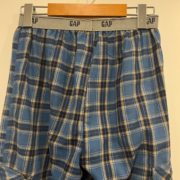 Gap Kids, boy’s PJ bottom - Picture 11 of 12